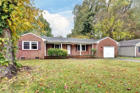 Photo of 109 Opal Drive #Driv, Newport News, VA 23602 (MLS # 10608789)