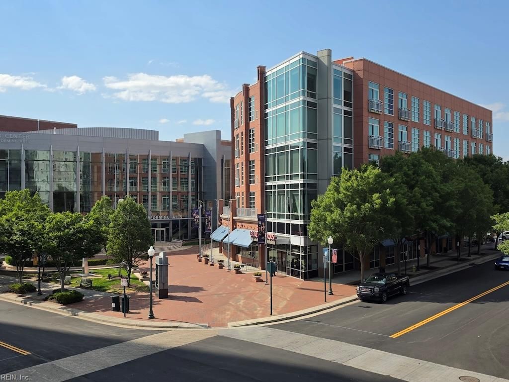Photo of 221 Market Street #214, Virginia Beach, VA 23462 (MLS # 10634964)