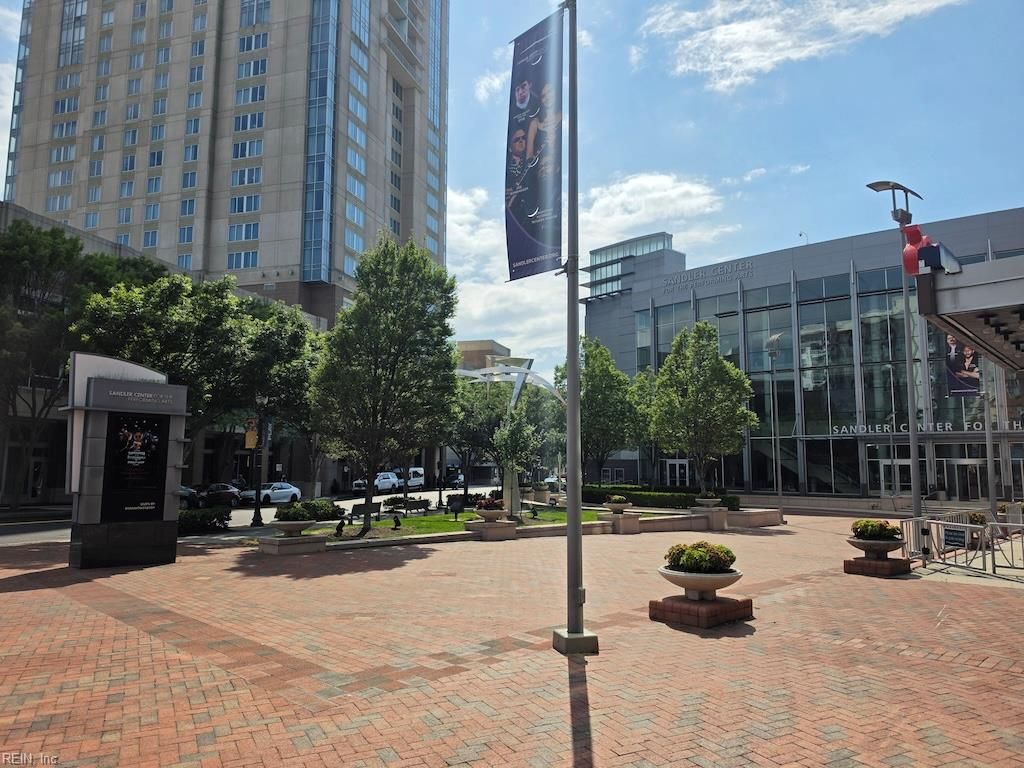 Photo of 221 Market Street #214, Virginia Beach, VA 23462 (MLS # 10634964)