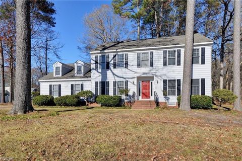 Photo of 113 Patuxent Turn, Yorktown, VA 23693 (MLS # 10630400)