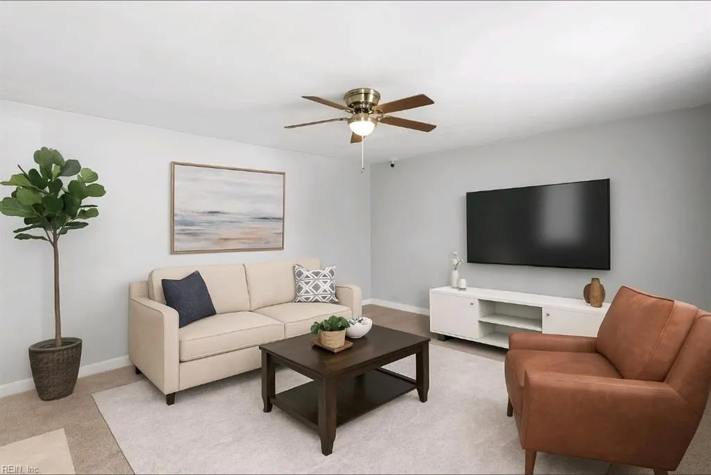 Portsmouth, Virginia 23703, United States, 3 Bedrooms Bedrooms, ,2 BathroomsBathrooms,Residential,Active,158833