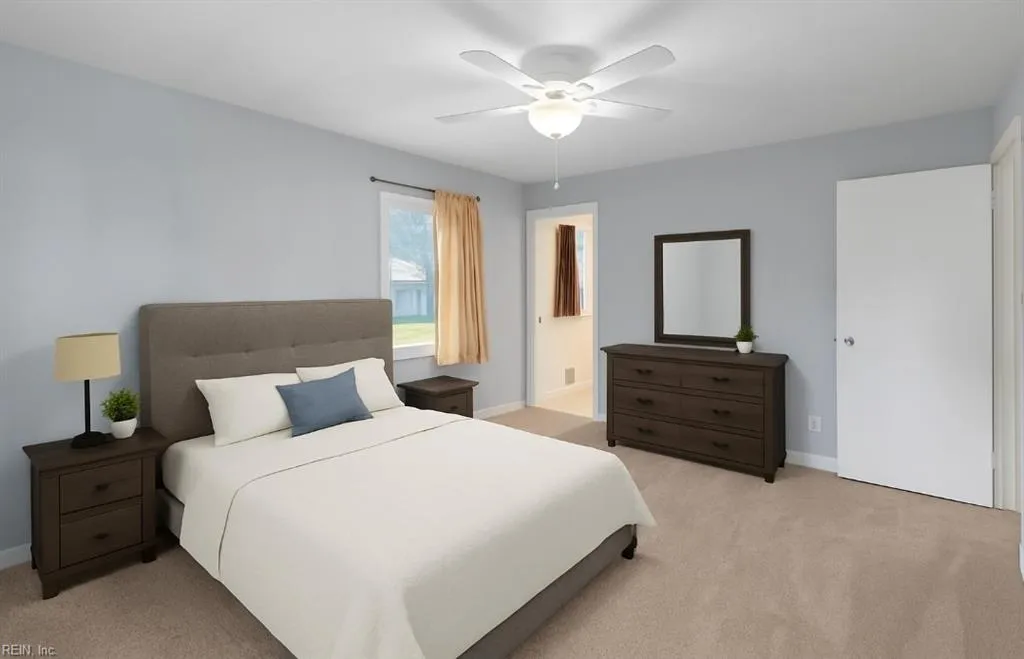 Portsmouth, Virginia 23703, United States, 3 Bedrooms Bedrooms, ,2 BathroomsBathrooms,Residential,Active,158833