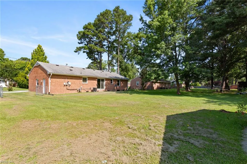 Portsmouth, Virginia 23703, United States, 3 Bedrooms Bedrooms, ,2 BathroomsBathrooms,Residential,Active,158833