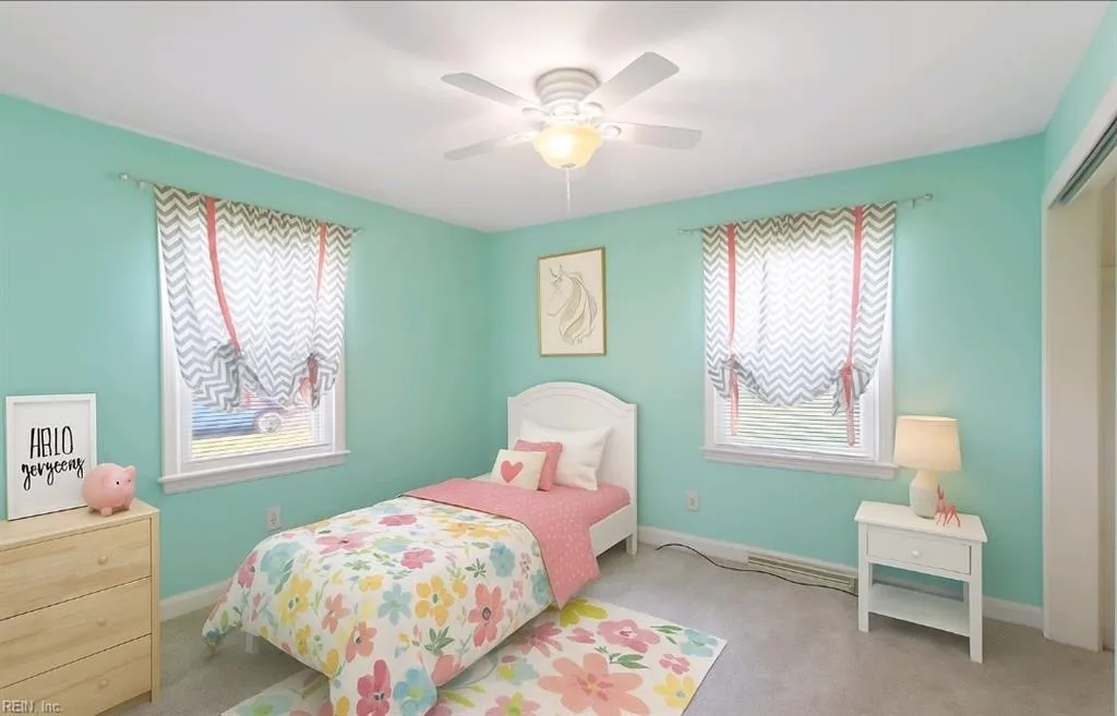 Portsmouth, Virginia 23703, United States, 3 Bedrooms Bedrooms, ,2 BathroomsBathrooms,Residential,Active,158833