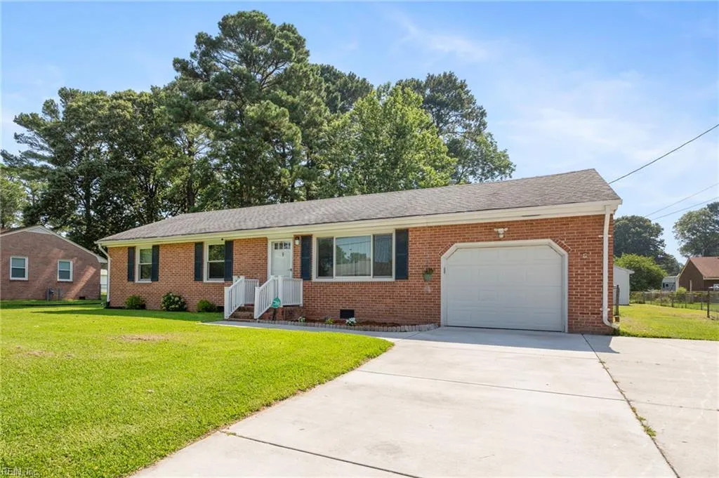 Portsmouth, Virginia 23703, United States, 3 Bedrooms Bedrooms, ,2 BathroomsBathrooms,Residential,Active,158833 Portsmouth, Virginia 23703, United States, 3 Bedrooms Bedrooms, ,2 BathroomsBathrooms,Residential,Active,158833