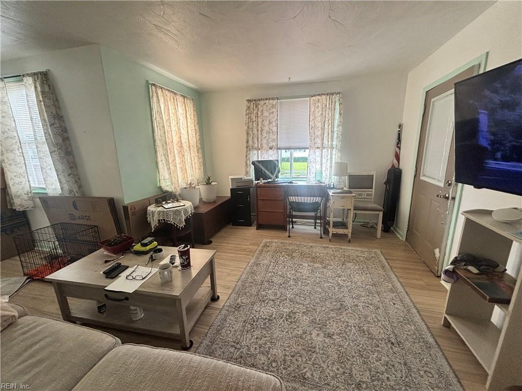 Photo of 317 E Evans Street, Norfolk, VA 23503 (MLS # 10656958)