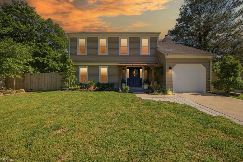Photo of 2204 Elmington Circle, Virginia Beach, VA 23454 (MLS # 10634298)