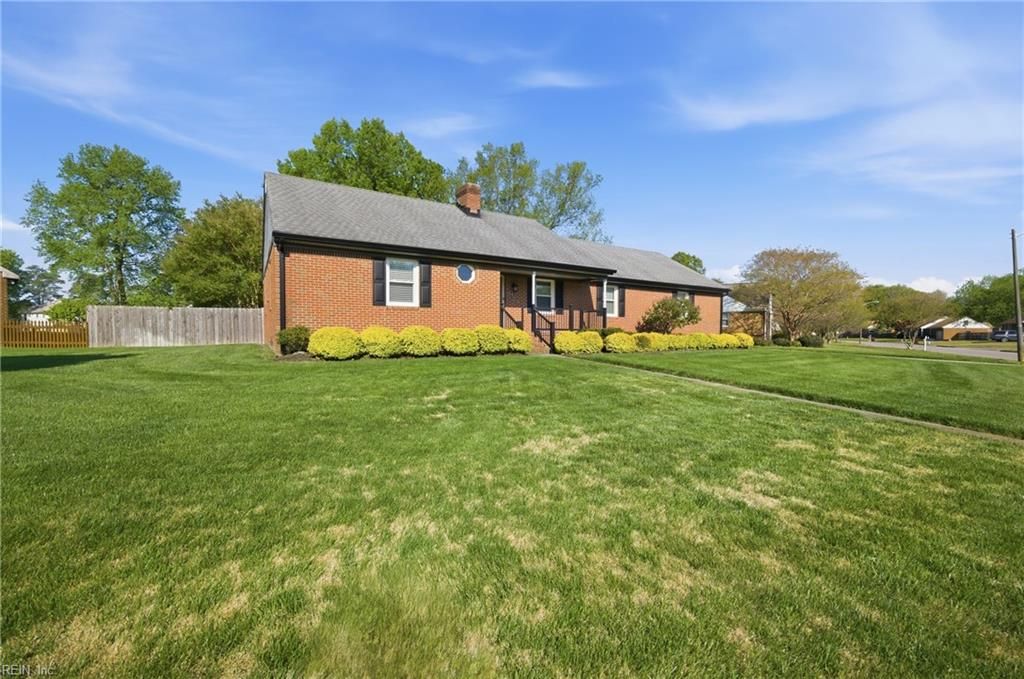 Photo of 4137 Valencia Road, Chesapeake, VA 23321 (MLS # 10629012)