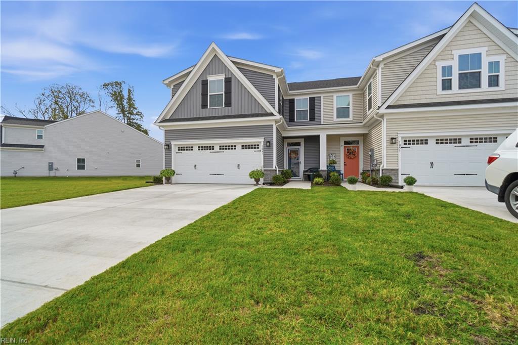 Photo of 1047 Breakwater Trail, Carrollton, VA 23314 (MLS # 10657294)