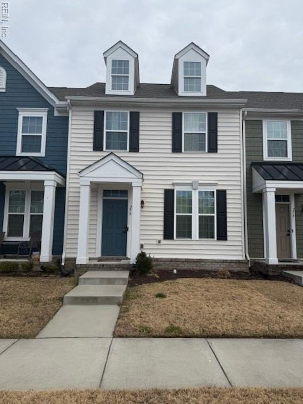 Photo of 278 Foxglove Drive, Portsmouth, VA 23701 (MLS # 10618845)