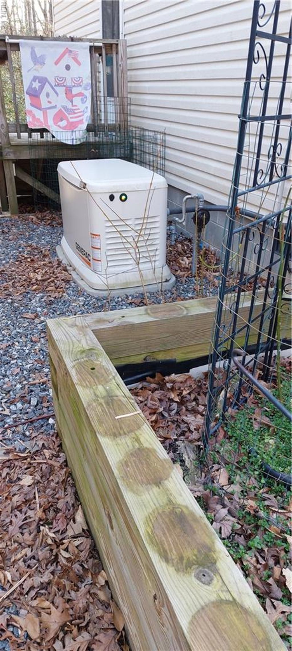 Photo of 6008 Gockley Lane, Gloucester, VA 23061 (MLS # 10625588)