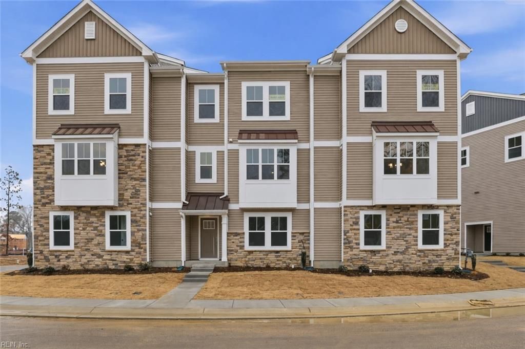 Photo of 1005 Serene Road #100, Suffolk, VA 23435 (MLS # 10627550)