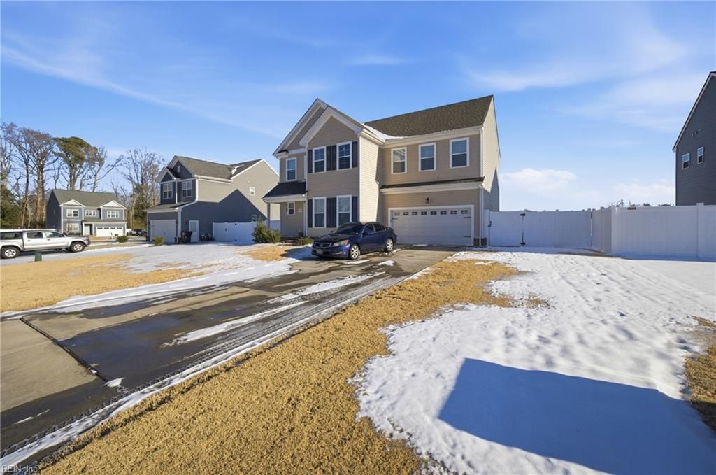 Photo of 11492 Savannah Street, Windsor, VA 23487 (MLS # 10618688)