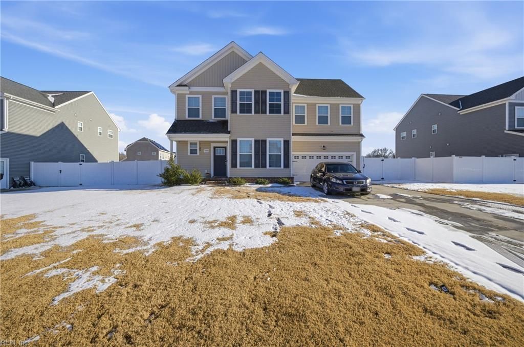 Photo of 11492 Savannah Street, Windsor, VA 23487 (MLS # 10618688)