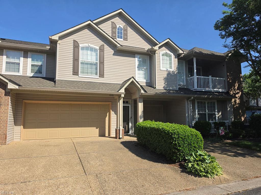Photo of 1046 Grand Oak Lane, Virginia Beach, VA 23462 (MLS # 10633136)