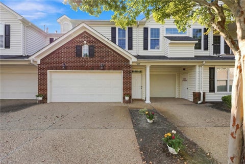 Photo of 3419 Butterfly Arch, Virginia Beach, VA 23456 (MLS # 10652086)