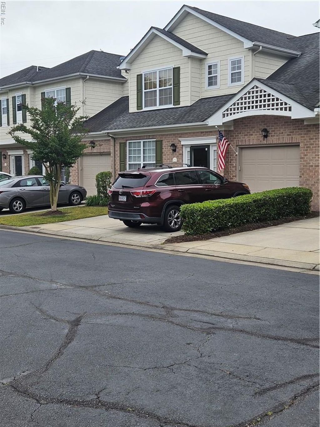 Photo of 1503 Penton Mews, Chesapeake, VA 23320 (MLS # 10632085)