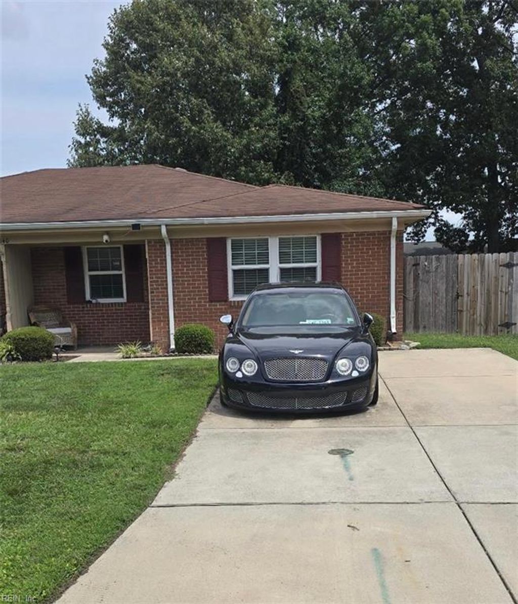 Photo of 6040 Bradford Drive #Unit, Suffolk, VA 23435 (MLS # 10645769)