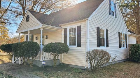Photo of 3501 Old Mill Road, Chesapeake, VA 23323 (MLS # 10614012)