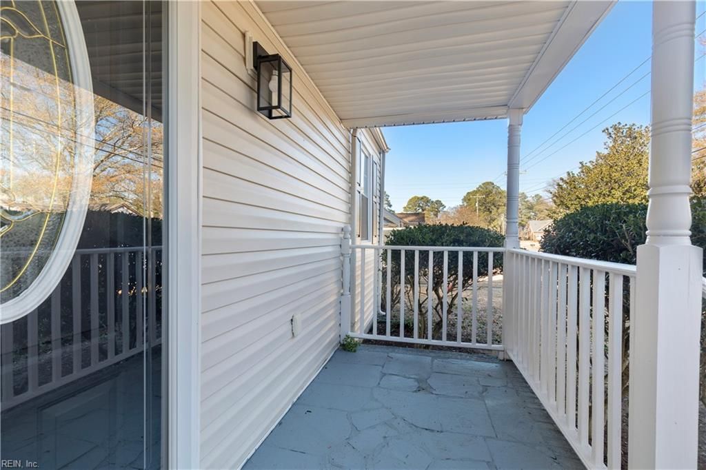 Photo of 3501 Old Mill Road, Chesapeake, VA 23323 (MLS # 10614012)