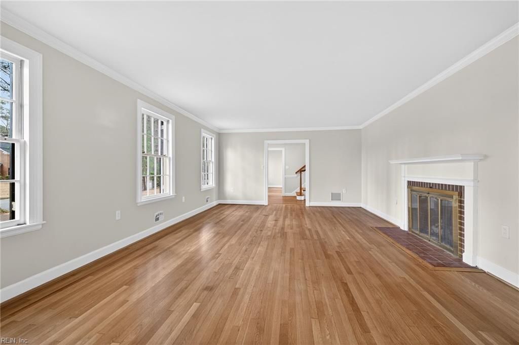 Photo of 609 Jones Street, Suffolk, VA 23434 (MLS # 10613824)