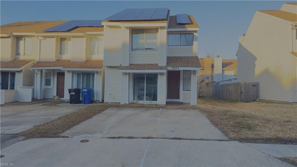 Photo of 3853 Chimney Creek Drive, Virginia Beach, VA 23462 (MLS # 10619776)