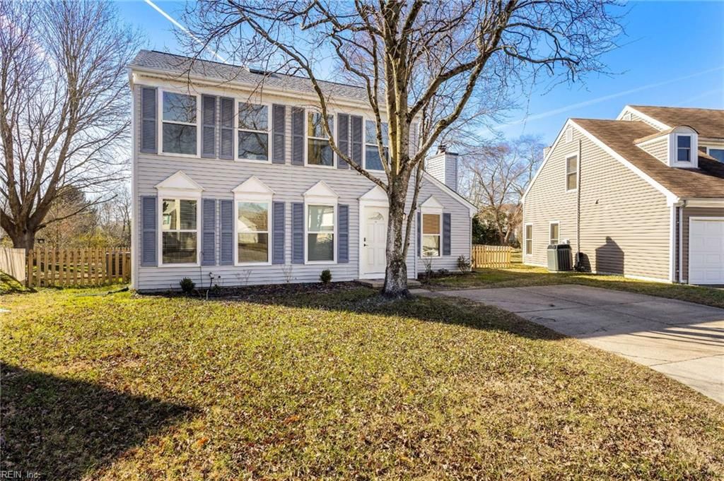 Photo of 4072 Peridot Drive, Virginia Beach, VA 23456 (MLS # 10617548)