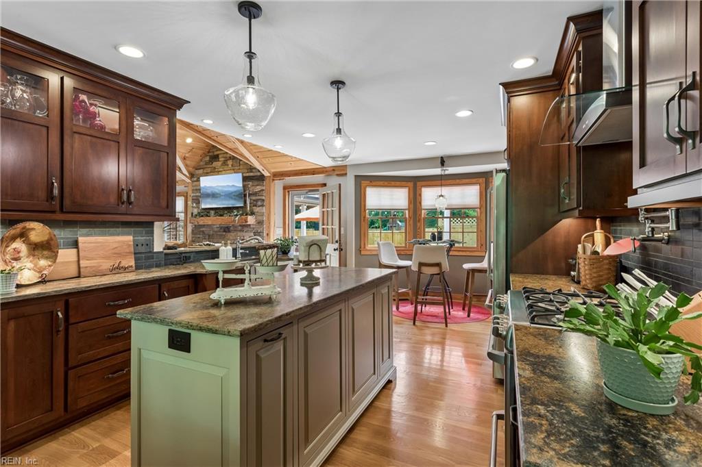 Photo of 125 River Point Drive, Yorktown, VA 23693 (MLS # 10642471)