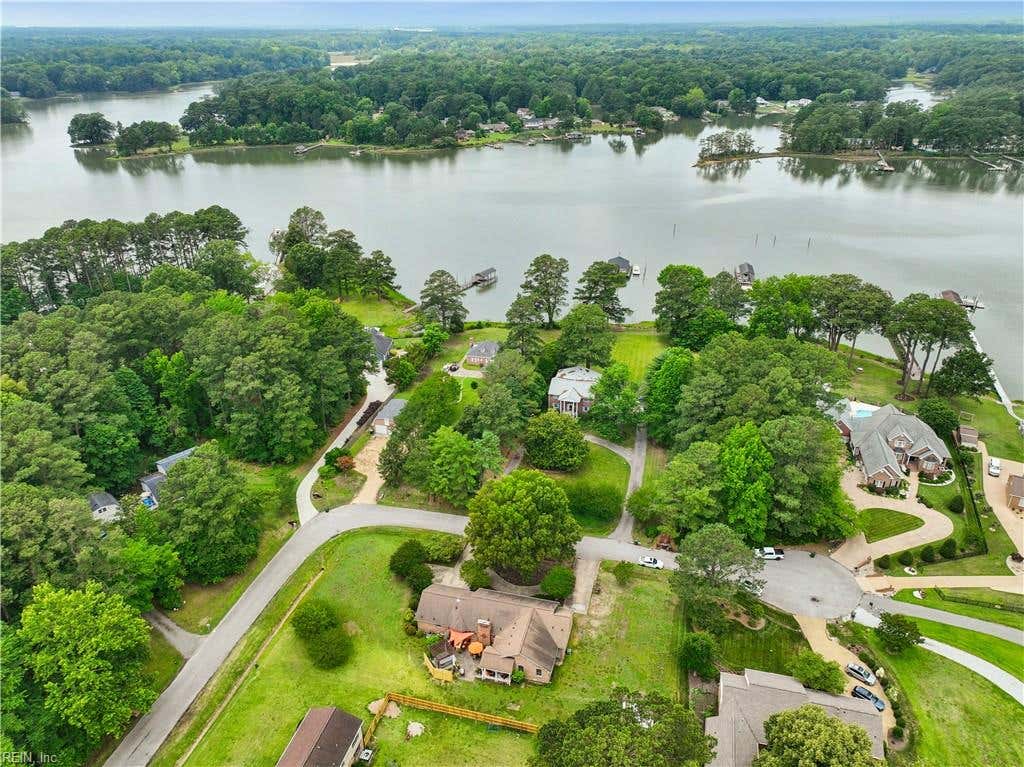 Photo of 125 River Point Drive, Yorktown, VA 23693 (MLS # 10642471)