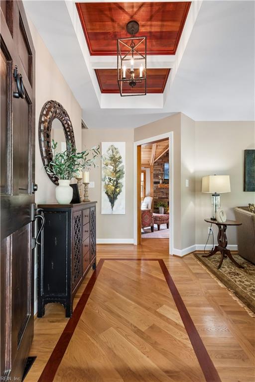 Photo of 125 River Point Drive, Yorktown, VA 23693 (MLS # 10642471)