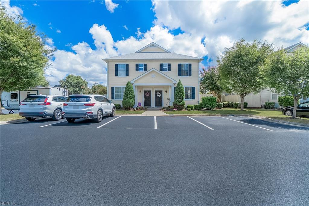 Photo of 1526 Hambledon Loop, Chesapeake, VA 23320 (MLS # 10650515)