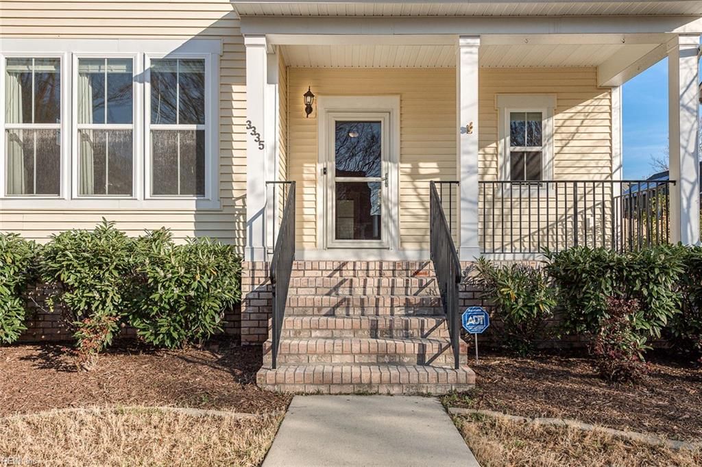 Photo of 3335 Hickory Neck Boulevard, Toano, VA 23168 (MLS # 10626380)