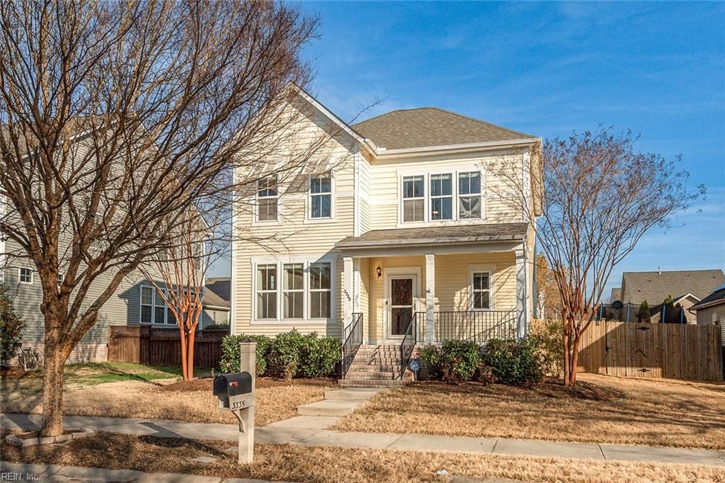 Photo of 3335 Hickory Neck Boulevard, Toano, VA 23168 (MLS # 10626380)