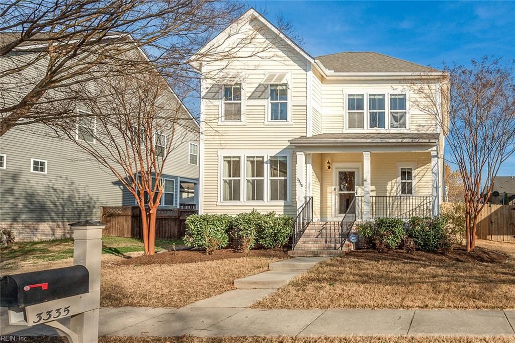 Photo of 3335 Hickory Neck Boulevard, Toano, VA 23168 (MLS # 10626380)