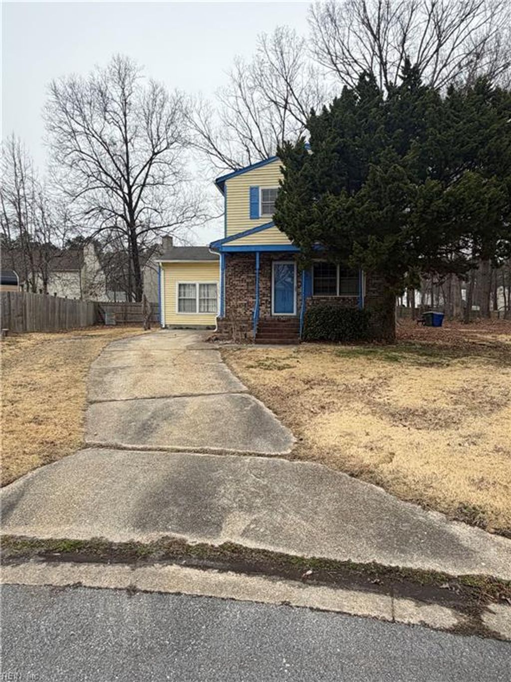 Photo of 859 Cheyenne Drive, Newport News, VA 23608 (MLS # 10622675)