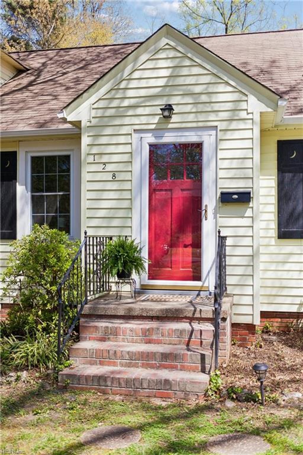 Photo of 128 Botetourt Road, Newport News, VA 23601 (MLS # 10628150)