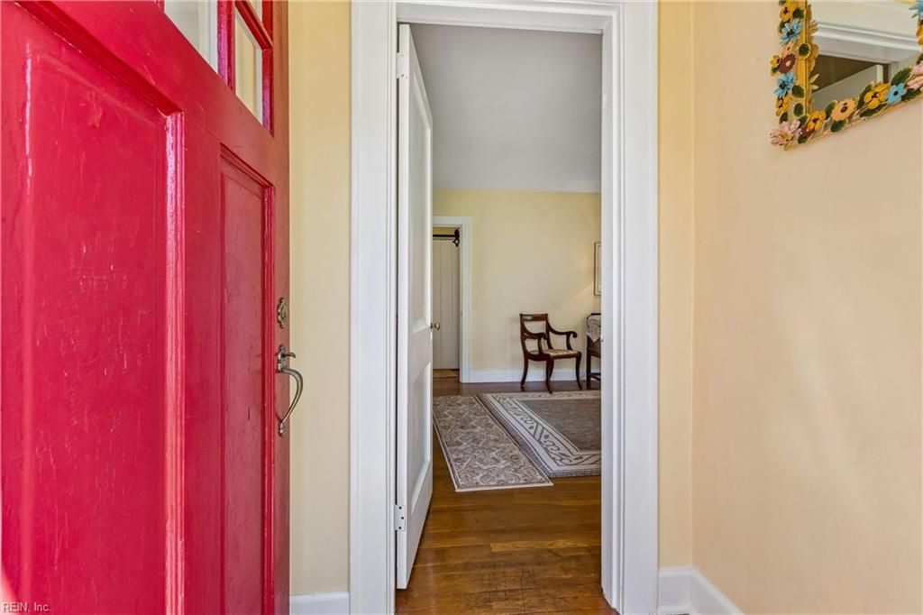 Photo of 128 Botetourt Road, Newport News, VA 23601 (MLS # 10628150)