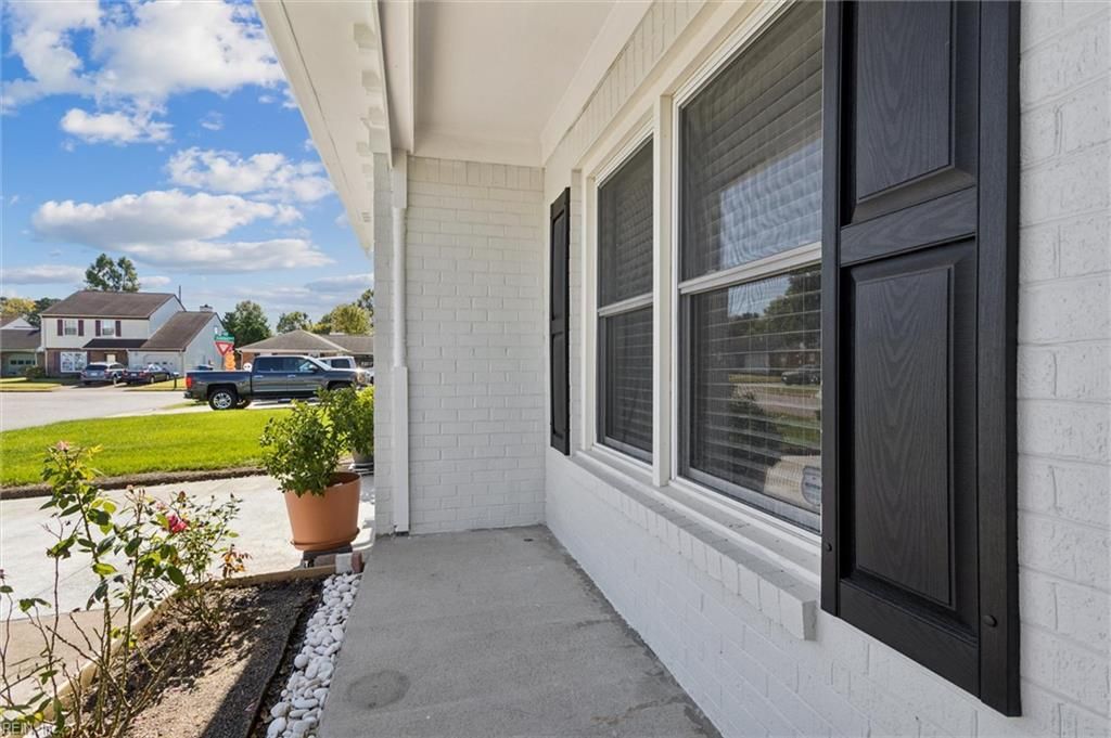 Photo of 1821 Sharbot Circle, Virginia Beach, VA 23464 (MLS # 10608471)