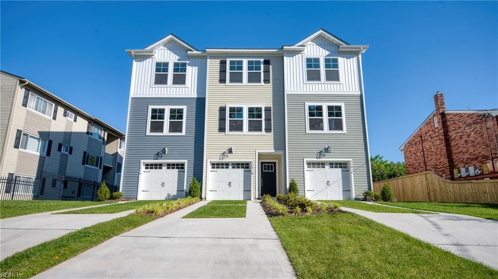 Photo of 1241 Old Virginia Beach Road #B, Virginia Beach, VA 23451 (MLS # 10636047)