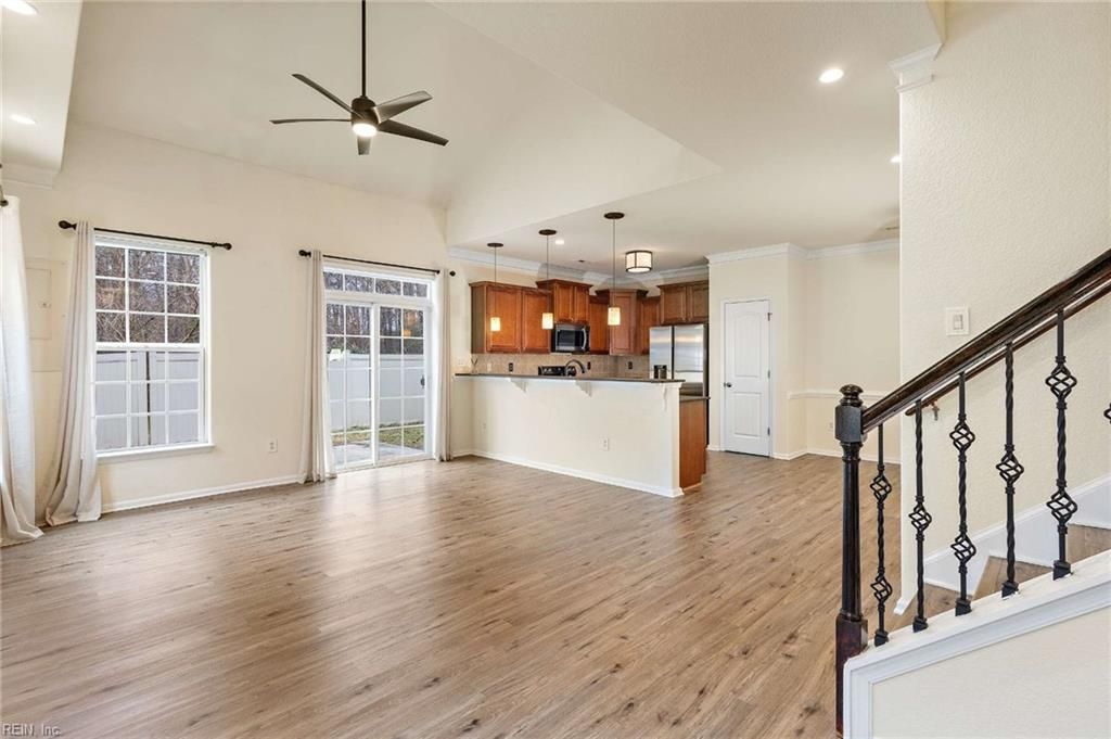 Photo of 813 Tiffany Green Court, Chesapeake, VA 23320 (MLS # 10622838)