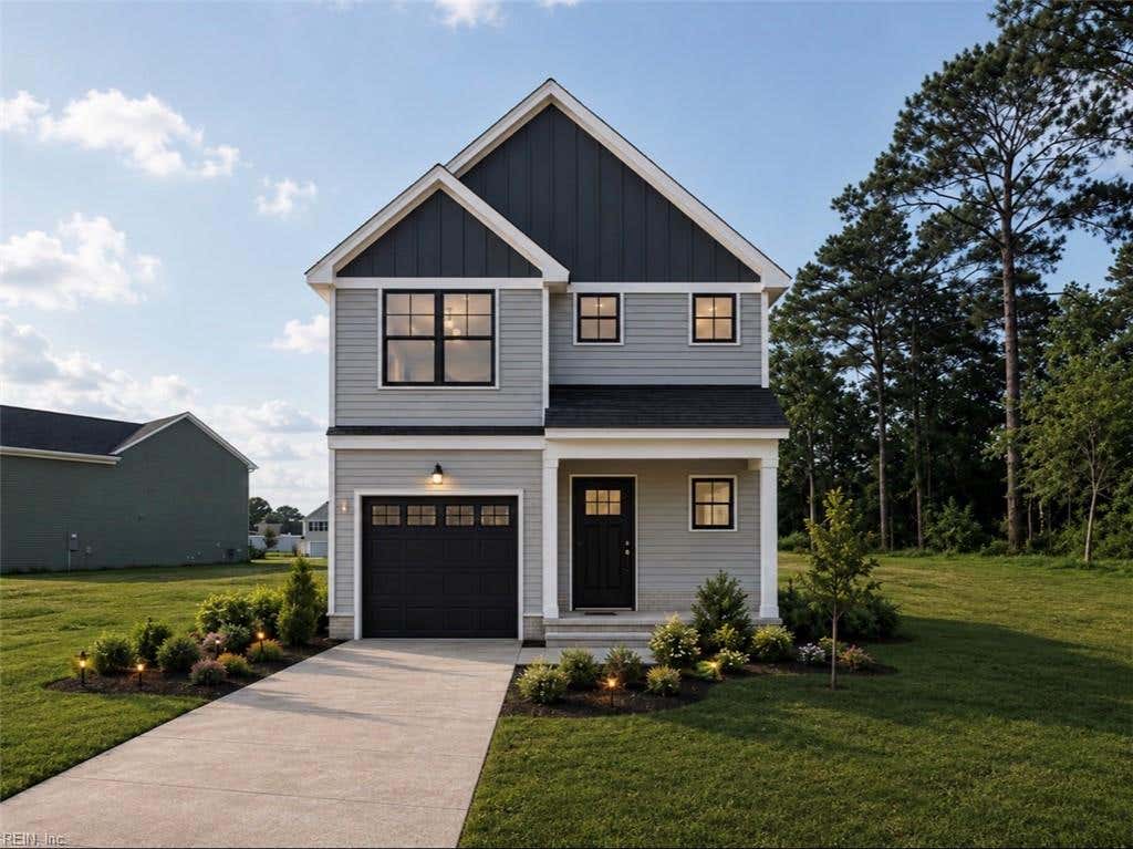 Photo of 614 Hopi Court, Portsmouth, VA 23701 (MLS # 10647024)