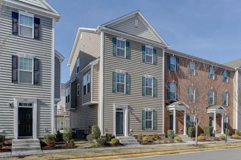 221 Alabaster Street, Virginia Beach, VA 23462 - #: 10570464