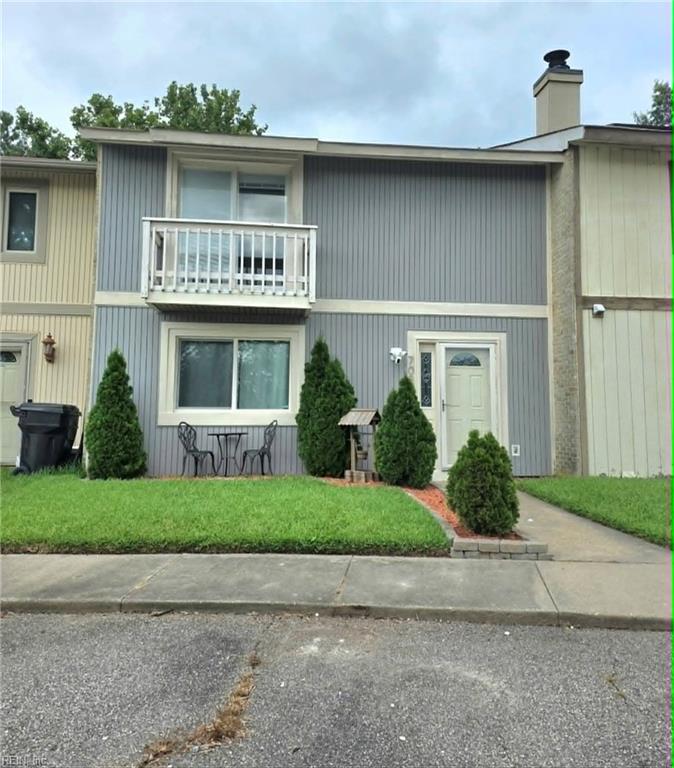Photo of 708 Alder Circle, Virginia Beach, VA 23462 (MLS # 10648140)
