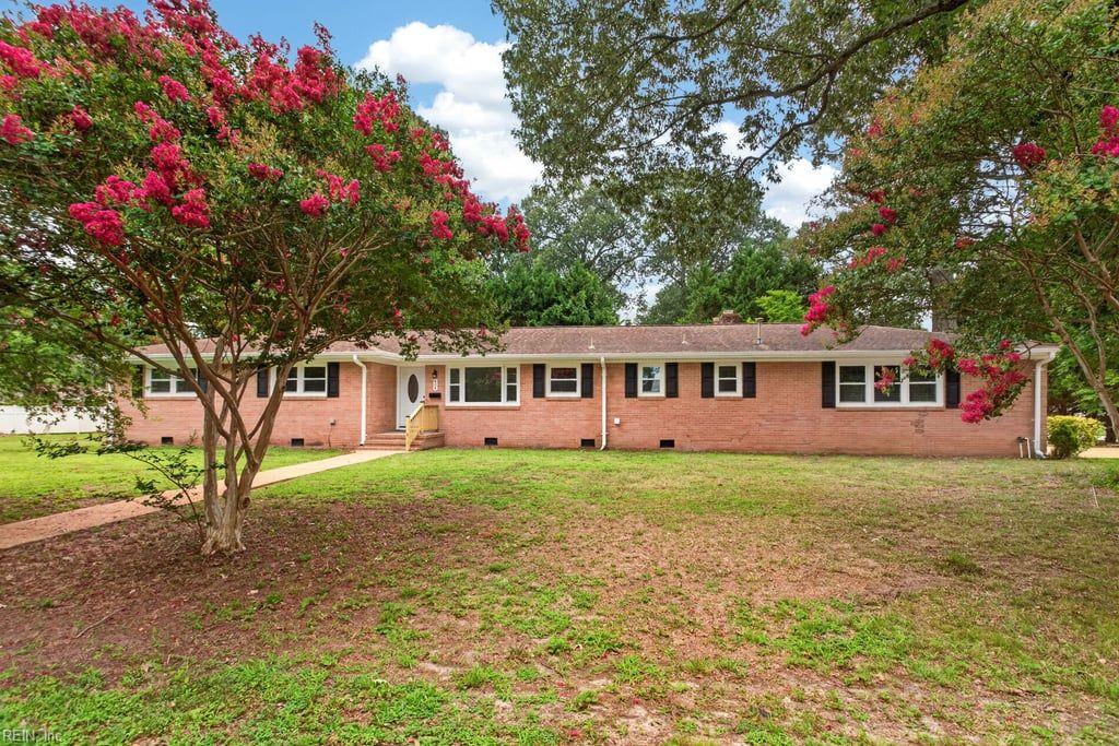 404 Ella Taylor Road, Yorktown, VA, 23692