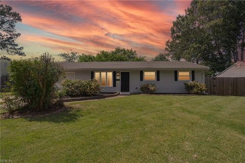 649 De Laura LN Virginia Beach VA 23455
