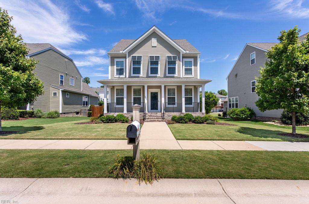 3291 Leighton Boulevard, Toano, VA, 23168