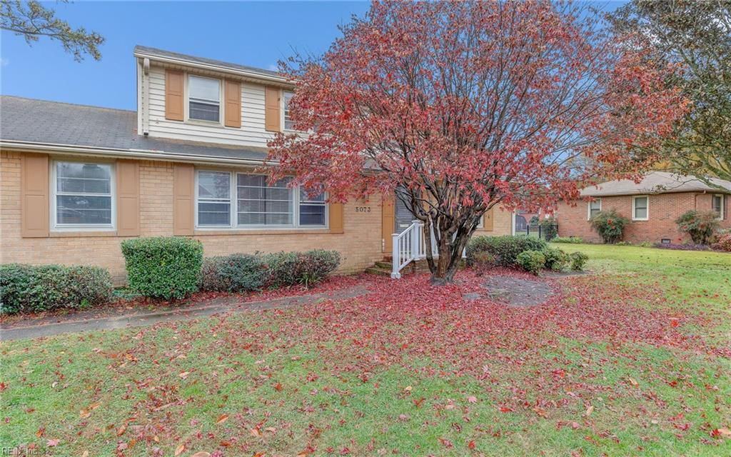 Photo of 5073 School Road, Virginia Beach, VA 23455 (MLS # 10612328)