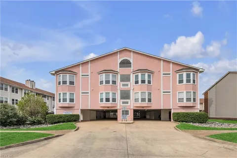 2325 W Great Neck Road Unit 103, Virginia Beach, VA 23451 - #: 10581263