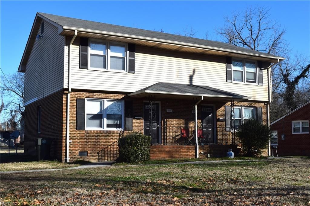 Photo of 215 Settlers Landing Road #A, Hampton, VA 23669 (MLS # 10631589)