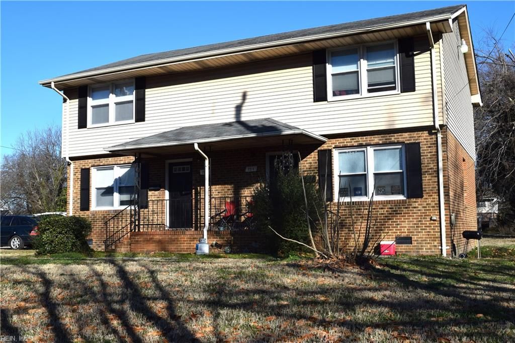 Photo of 215 Settlers Landing Road #A, Hampton, VA 23669 (MLS # 10631589)